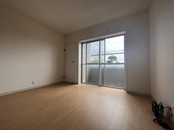 コーポ宮之本の物件内観写真